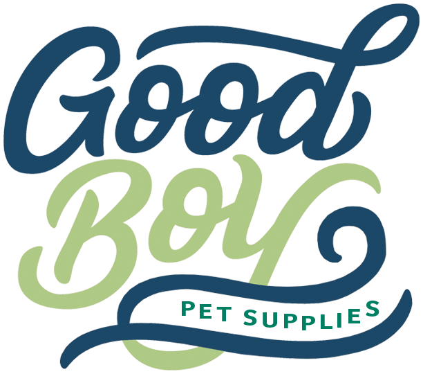 Good Boy Pet Supplies